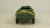 БТР-60П, Танки 1:72