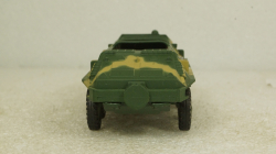 БТР-60П, Танки 1:72 