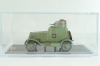 ФАИ Бронеавтомобиль, хаки, TruckTyr 1:43