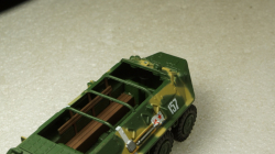 БТР-60П, Танки 1:72 