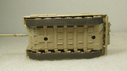 Т-90, Танки 1:72 