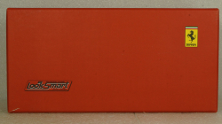 Ferrari 488 Challenge rosso scuderia, LS476C, LOOKSMART 1:43