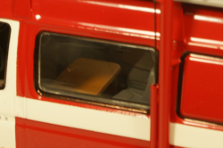 АПП-0,5-2,0 (Газ-2705 "Газель") черные номера, TruckTyr 1:43