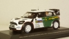 Mini John Cooper Works WRC #23 Rallye Schweden 2013 Nikara, Kalliolepo, WBR015, WhiteBox 1:43
