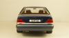 Mercedes S500 W140 1994 blue, iScale 1:18