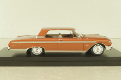 Ford Galaxie 1962, cooper, GC-030B, Goldvarg 1:43