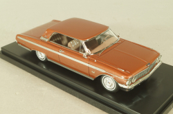 Ford Galaxie 1962, cooper, GC-030B, Goldvarg 1:43