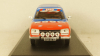 PEUGEOT 504 BREAK- Team Esso Peugeot Sport 1981, Rally Assistance №8