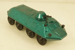 БТР-80, "БАЗ" Брянский Автомобильный Завод 1:43