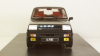 Renault 5 Alpine black 1982, WB124057, WhiteBox 1:24