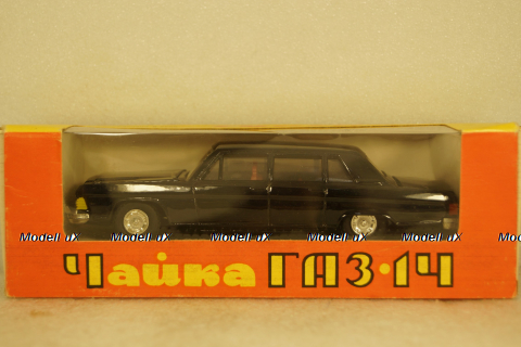 Газ-14 Чайка, Тантал/Радон 1:43