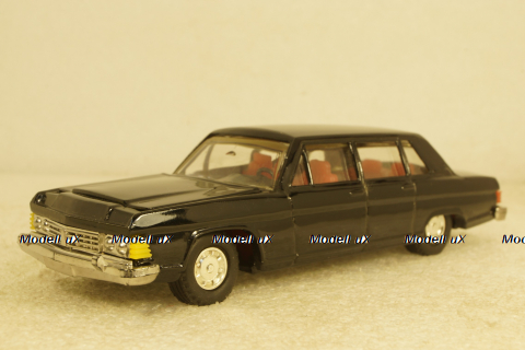 Газ-14 Чайка, Тантал/Радон 1:43