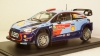 Hyundai i20 WRC, No.16, WRC, Rally Portugal D.Sordo/C.Del Barrio, Hachette 1:24