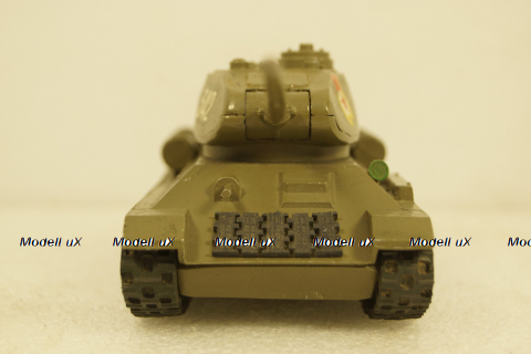 Т-34 №2, СССР 1:43 