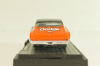 Dodge Charger HEMI "Mopar" 1966, blue/black/red, 32600-R66, M2 1:64
