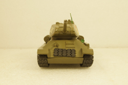 Т-34-85, СССР, з-д Арсенал, г. Ленинград 1:43 