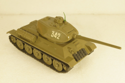 Т-34-85, СССР, з-д Арсенал, г. Ленинград 1:43 