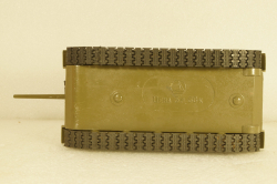 Т-34-85, СССР, з-д Арсенал, г. Ленинград 1:43 