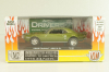 Pontiac Firebird 400 H.O 1968, green, 12228-R19, M2 1:64