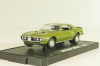 Pontiac Firebird 400 H.O 1968, green, 12228-R19, M2 1:64