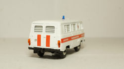 УАЗ-3962 "Скорая медицинская помощь"