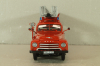 Opel Blitz 1.75t Feuerwehr drehleiter Sinsheim DL18, 439051070, Minichamps 1:43 №2