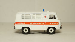 УАЗ-3962 "Скорая медицинская помощь"