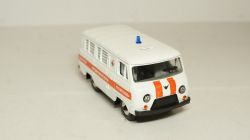 УАЗ-3962 "Скорая медицинская помощь"