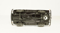 УАЗ-3962 "Скорая медицинская помощь"