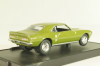 Pontiac Firebird 400 H.O 1968, green, 12228-R19, M2 1:64