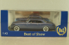 Chrysler SS 1952, blue metallic, 43305, BoS 1:43 Уценка!
