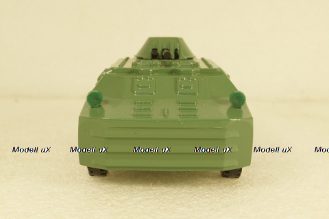 БРДМ-2, СССР 1:43 