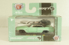 Chrysler 300F 1960, green/black, 32600-R52, M2 1:64