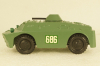 БРДМ-2, СССР 1:43 