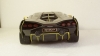Lamborghini Sian FKP 37 2020 (Yellow Fade Color), 11100, Burago 1:18