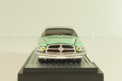 Chrysler 300F 1960, green/black, 32600-R52, M2 1:64