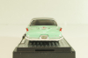 Chrysler 300F 1960, green/black, 32600-R52, M2 1:64