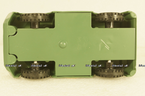 БРДМ-2, СССР 1:43 