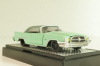 Chrysler 300F 1960, green/black, 32600-R52, M2 1:64