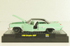 Chrysler 300F 1960, green/black, 32600-R52, M2 1:64