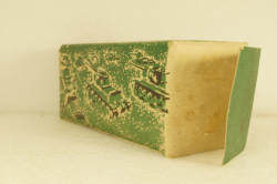 Т-34-85, Средний танк, з-д Арсенал, г. Ленинград 1:43 