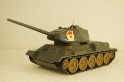 Т-34-85, Средний танк, з-д Арсенал, г. Ленинград 1:43 