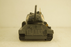 Т-34-85, Средний танк, з-д Арсенал, г. Ленинград 1:43 