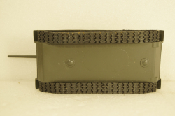 Т-34-85, Средний танк, з-д Арсенал, г. Ленинград 1:43 