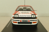 Toyota Celica GT-4 WRC #4 Rally 1000 Lakes 1990, Sainz/Moya, G113U065, WRC Collection #65, Hachette 1:24