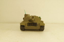 СУ-100, з-д Арсенал, г. Ленинград 1:43 