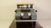 Land Rover Series I dark grey canopy closed 1957, MCG18178, MCG 1:18