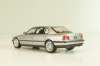 BMW 750iL (E38) 1994, silver metallic, 00792-CH, MiniGT 1:64