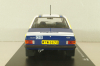 Ford Escort RS 1800 MKII WRC #1 Rally Acropolis 1979, Waldegard/Thorszelius, G113U067, WRC Collection #67, Hachette 1:24