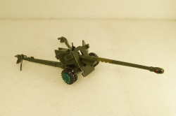 БС-3 Противотанковая пушка, з-д Арсенал, г. Ленинград 1:43 